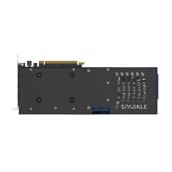 Графична карта Sparkle Intel Arc A750 TITAN OC Edition 8 GB