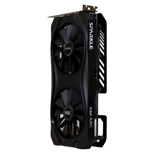 Графична карта Sparkle Intel Arc A770 ROC 16GB Black