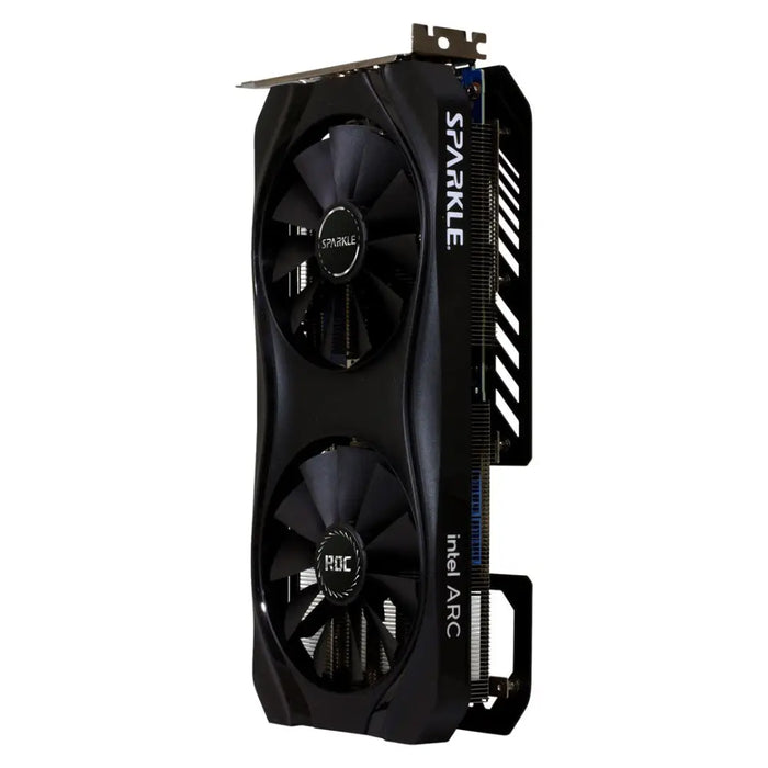 Графична карта Sparkle Intel Arc A770 ROC 16GB Black