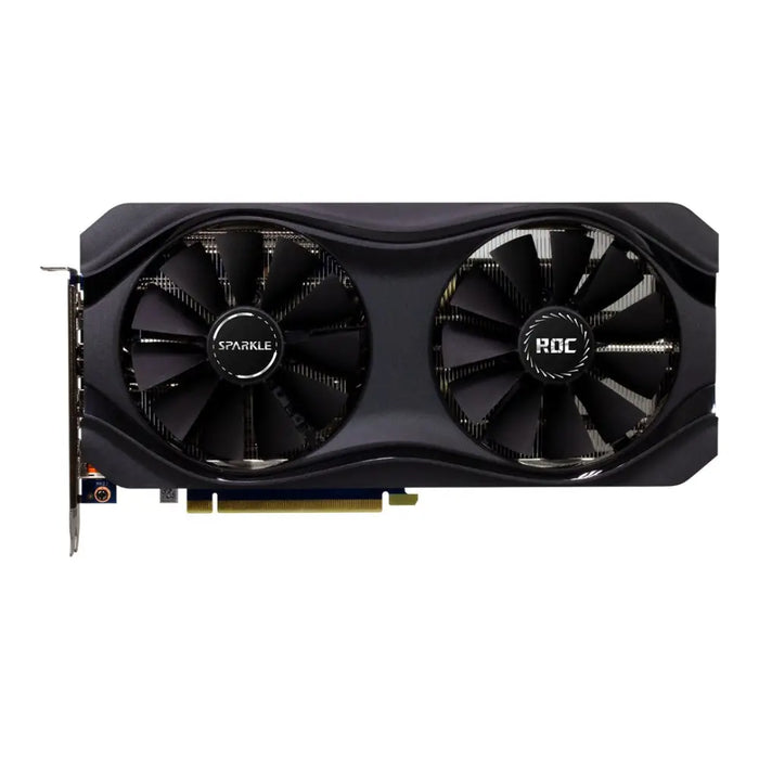 Графична карта Sparkle Intel Arc A770 ROC 16GB Black