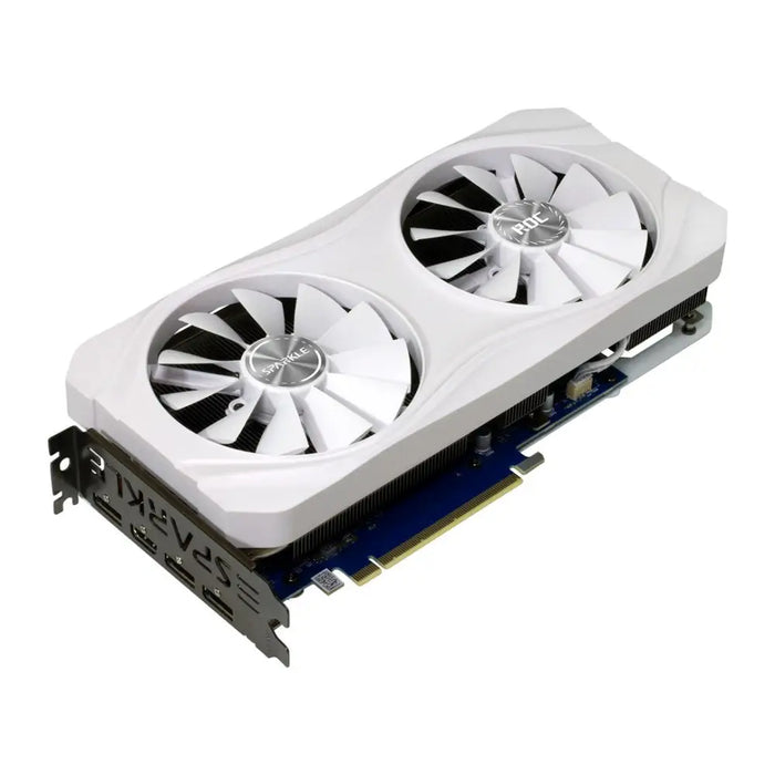 Графична карта Sparkle Intel Arc A770 ROC Luna 16GB WH