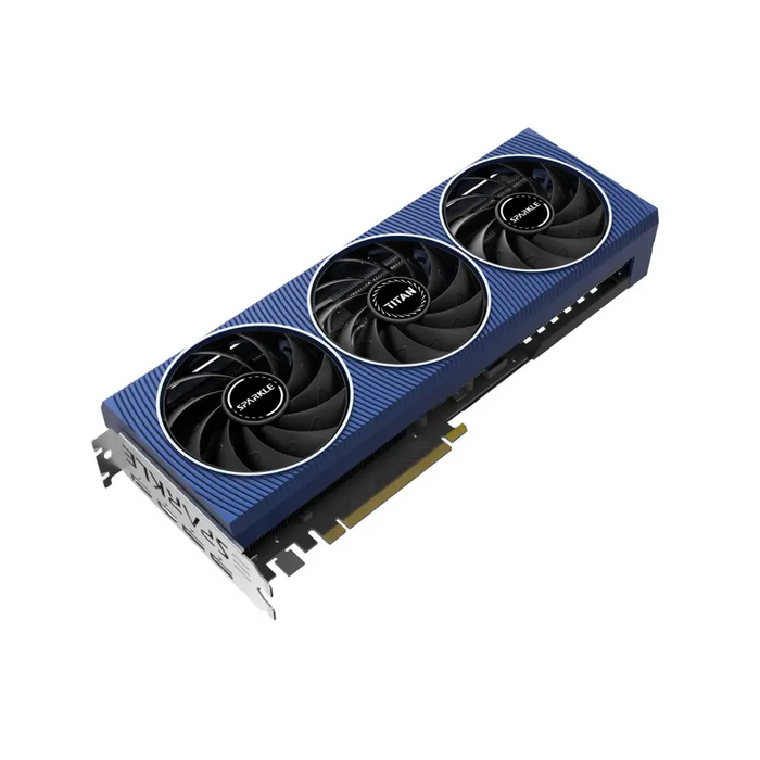 Графична карта Sparkle Intel Arc A770 TITAN 16 GB GDDR6