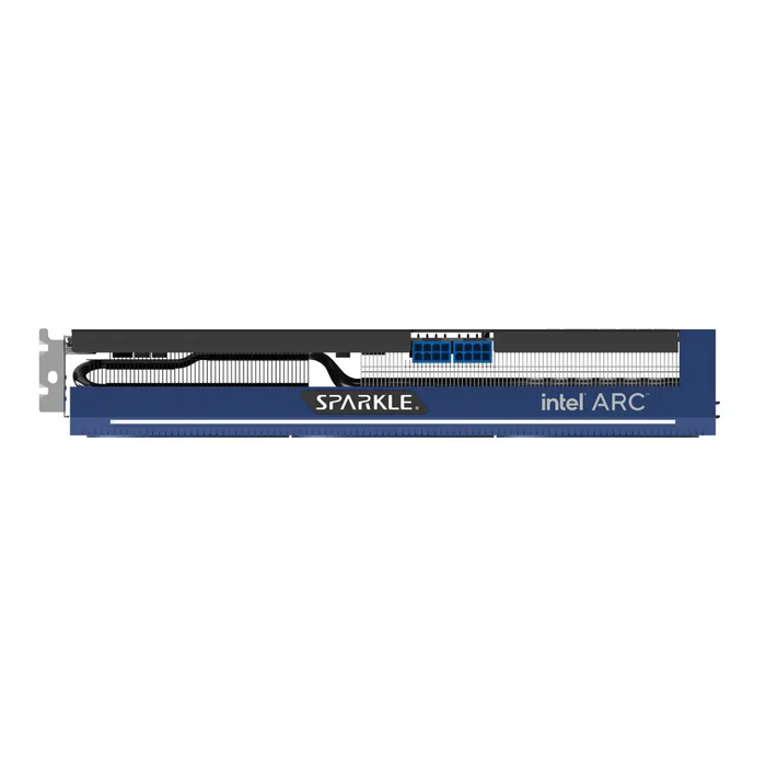Графична карта Sparkle Intel Arc A770 TITAN 16 GB GDDR6