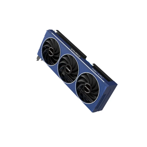 Графична карта Sparkle Intel Arc A770 TITAN 16 GB GDDR6
