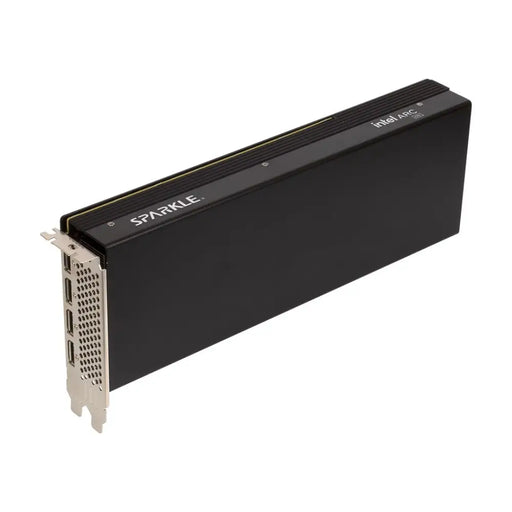 Графична карта SPARKLE Intel Arc PRO B60 PASSIVE 24GB