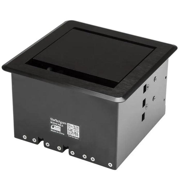 Графична карта Startech BOX4CABLE