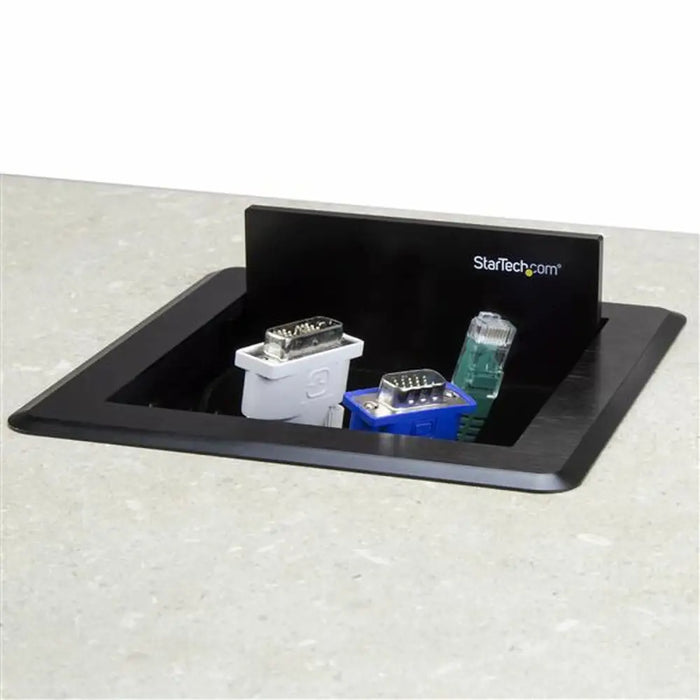 Графична карта Startech BOX4CABLE