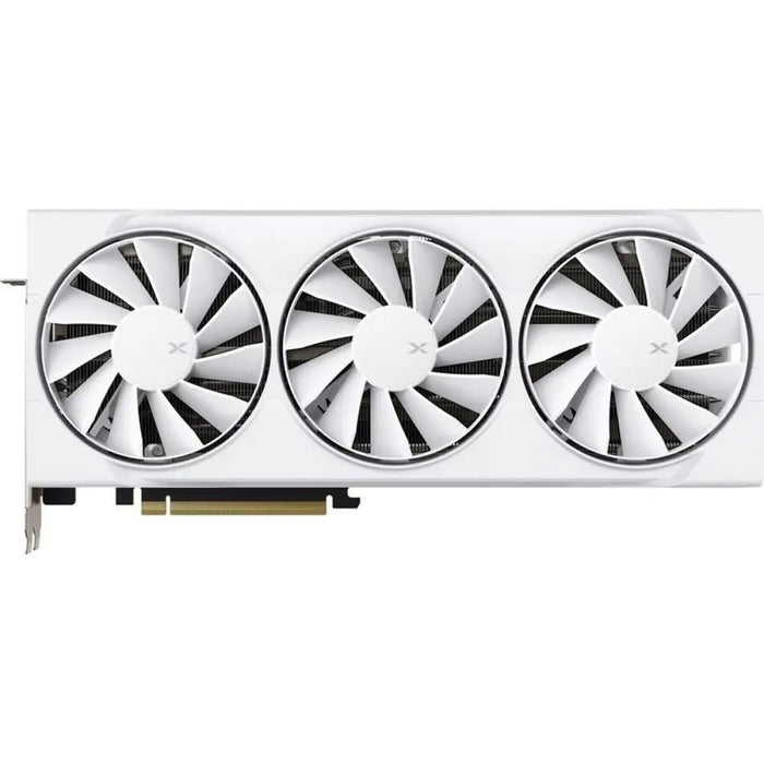 Графична карта XFX 97TSWF3W9 radeon rx 9070 xt 16 GB GDDR6