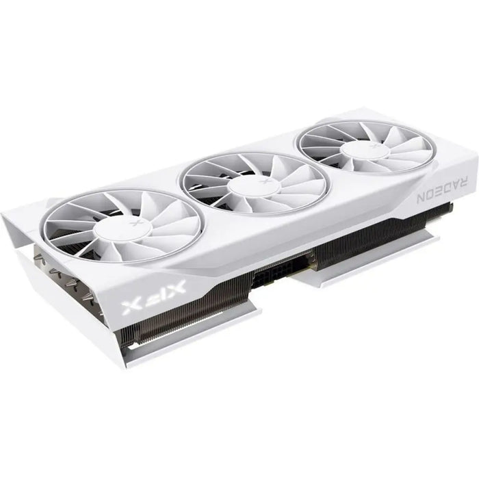Графична карта XFX 97TSWF3W9 radeon rx 9070 xt 16 GB GDDR6