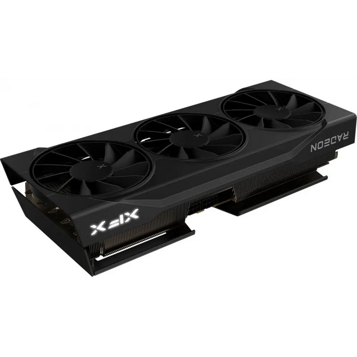 Графична карта. XFX QuickSilver RX 9070 OC Gaming E 16G