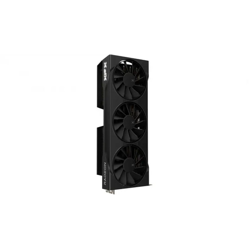 Графична карта. XFX QuickSilver RX 9070 OC Gaming E 16G