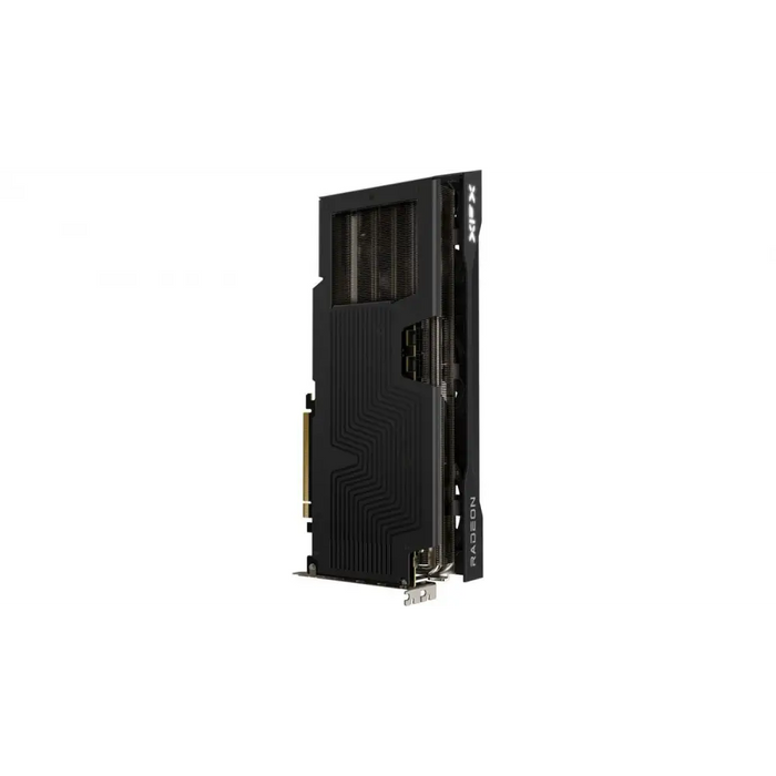 Графична карта. XFX QuickSilver RX 9070 OC Gaming E 16G