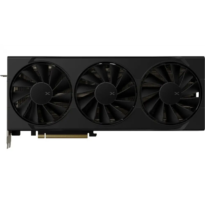 Графична карта. XFX QuickSilver RX 9070 OC Gaming E 16G