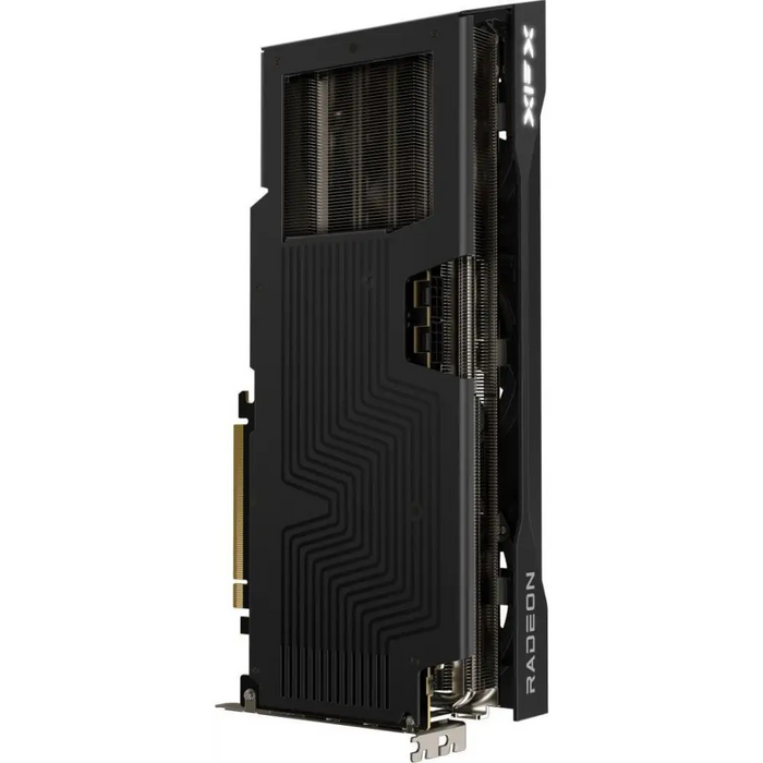 Графична карта. XFX Quicksilver RX 9070XT Маг. Air 16GB