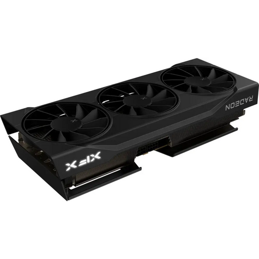 Графична карта. XFX Quicksilver RX 9070XT Маг. Air 16GB