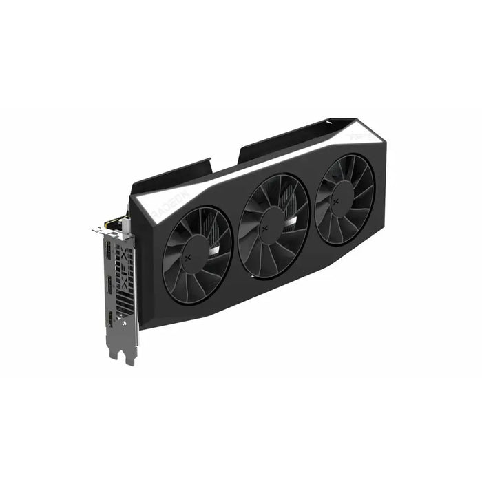 Графична карта XFX RX-96TMERCB9 RADEON RX 9060 XT 16 GB