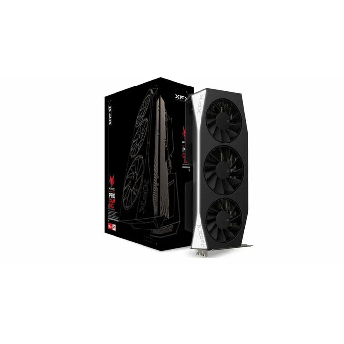 Графична карта XFX RX-96TMERCB9 RADEON RX 9060 XT 16 GB