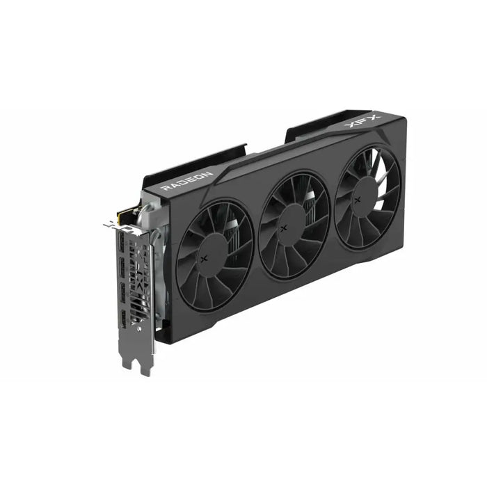Графична карта XFX RX-97SWFT3B7 RADEON RX 9070 16 GB GDDR6