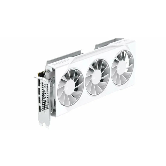 Графична карта XFX RX-97SWFT3W7 RADEON RX 9070 16 GB GDDR6