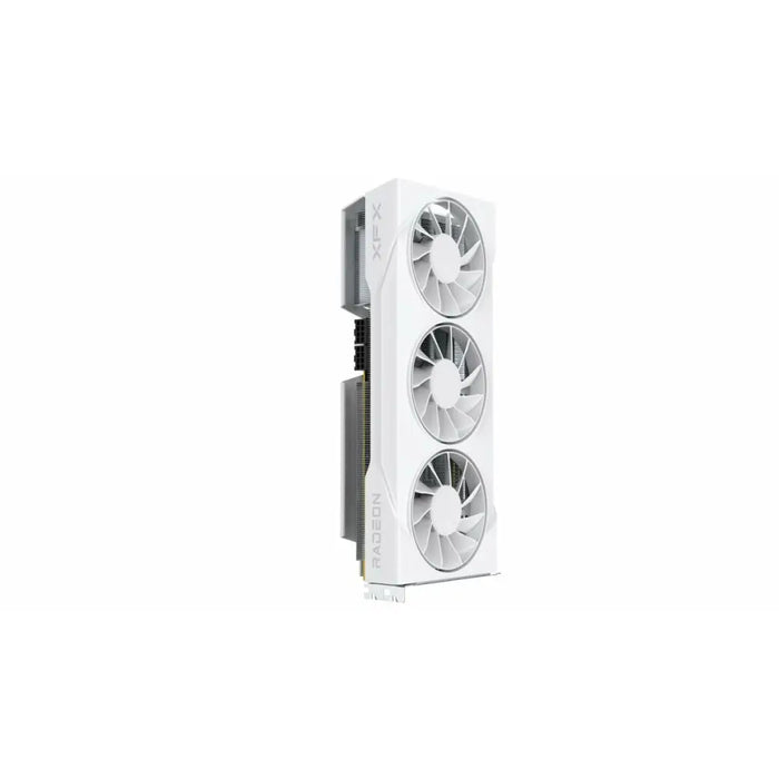 Графична карта XFX RX-97SWFT3W7 RADEON RX 9070 16 GB GDDR6