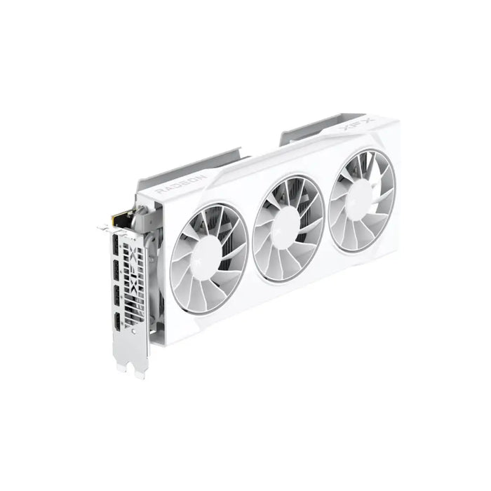 Графична карта XFX RX-97SWFT3W7 RADEON RX 9070 16 GB GDDR6