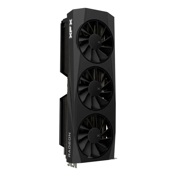 Графична карта XFX RX-97TQICKB9 radeon rx 9070 xt 16 GB