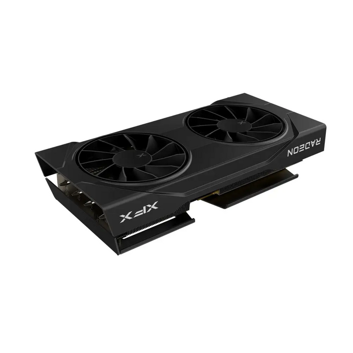 Графична карта. XFX Swift RX 9060XT OC 16GB