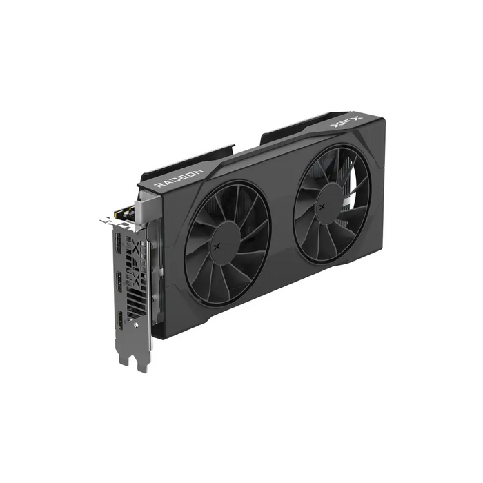 Графична карта. XFX Swift RX 9060XT OC 16GB