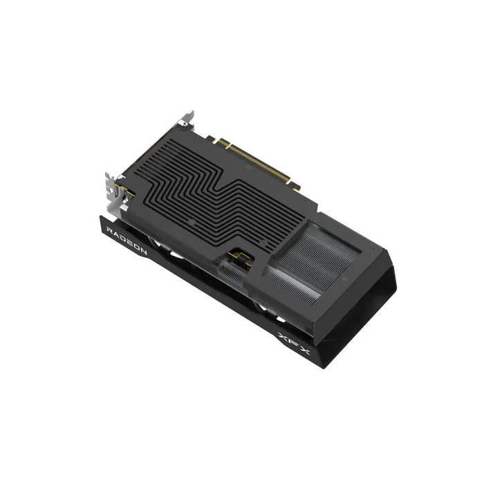 Графична карта. XFX Swift RX 9060XT OC 16GB