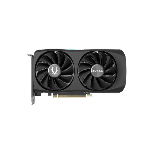 Графична карта Zotac GeForce RTX 4060 Ti Dual Geforce RTX