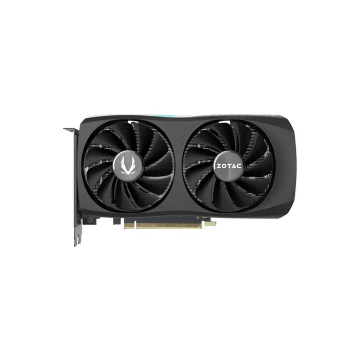 Графична карта Zotac GeForce RTX 4060 Ti Dual Geforce RTX