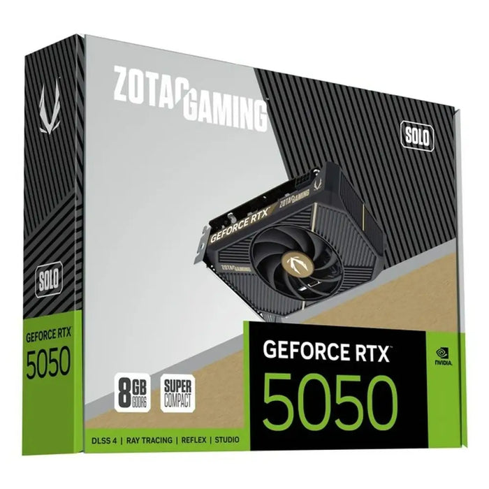 Графична карта Zotac ZT-B50500G-10L 8 GB GDDR6