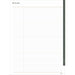 График Additio Global Учител 24 x 32 cm