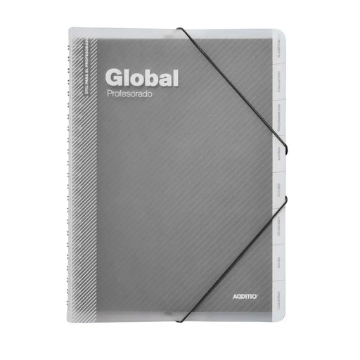 График Additio Global Учител 24 x 32 cm