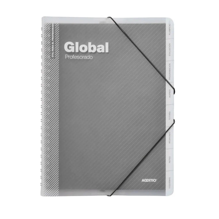 График Additio Global Учител 24 x 32 cm