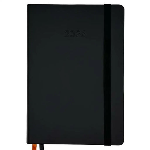 График Didex LINE Черен 14,5 x 21 cm 2026
