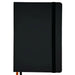 График Didex LINE Черен 14,5 x 21 cm 2026