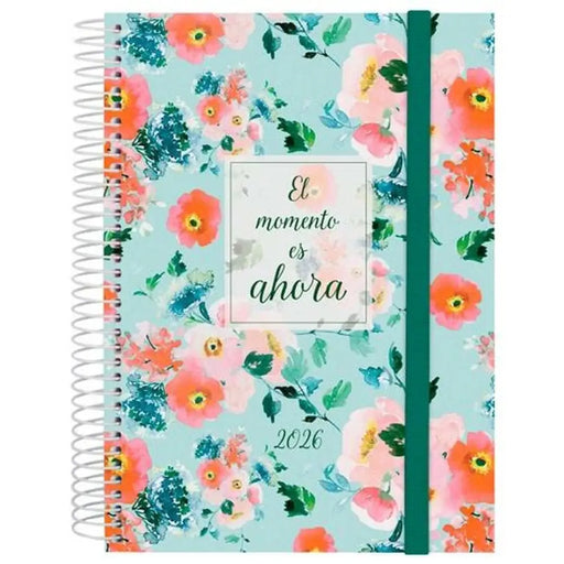 График Finocam DESIGN COLLECTION Ahora A5 15,5 x 21,2 cm