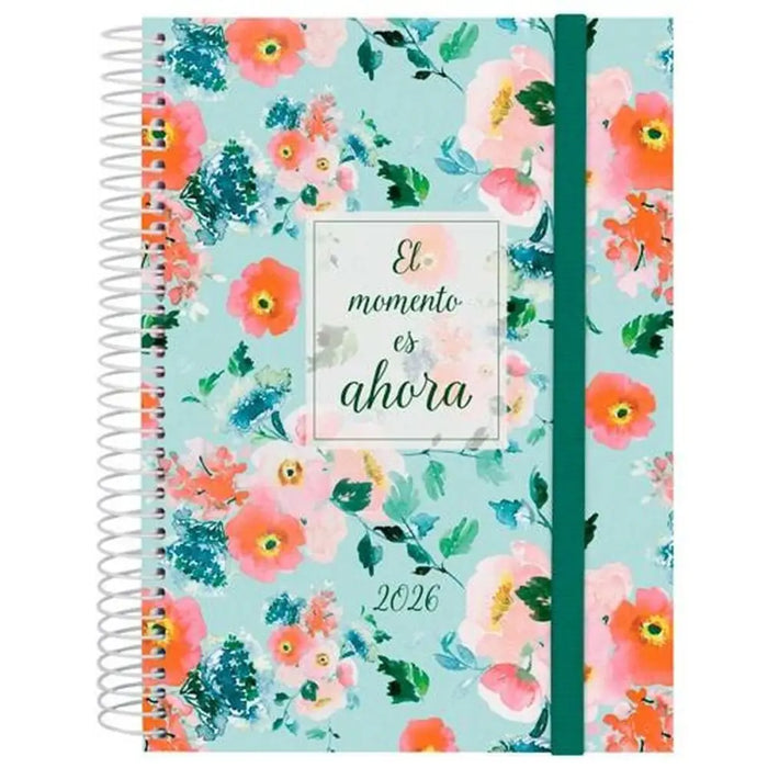 График Finocam DESIGN COLLECTION Ahora A5 15,5 x 21,2 cm