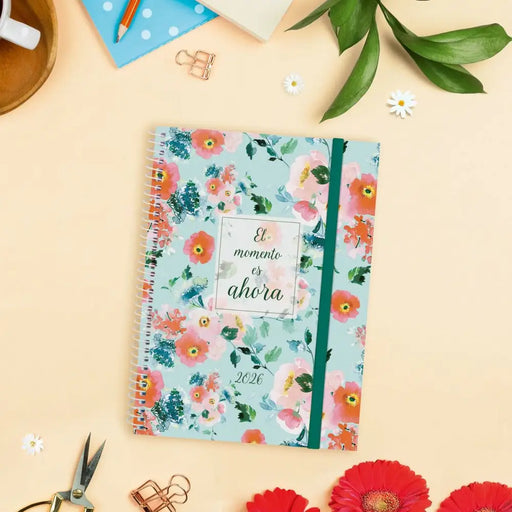 График Finocam DESIGN COLLECTION Ahora A5 15,5 x 21,2 cm