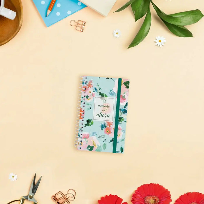 График Finocam DESIGN COLLECTION Ahora Mini 7,9 x 12,7 cm