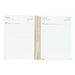 График Finocam DESIGN COLLECTION Flora A5 15,5 x 21,2 cm