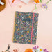 График Finocam DESIGN COLLECTION Flora A5 15,5 x 21,2 cm