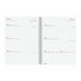 График Finocam DESIGN COLLECTION Imposible A5 15,5 x 21,2