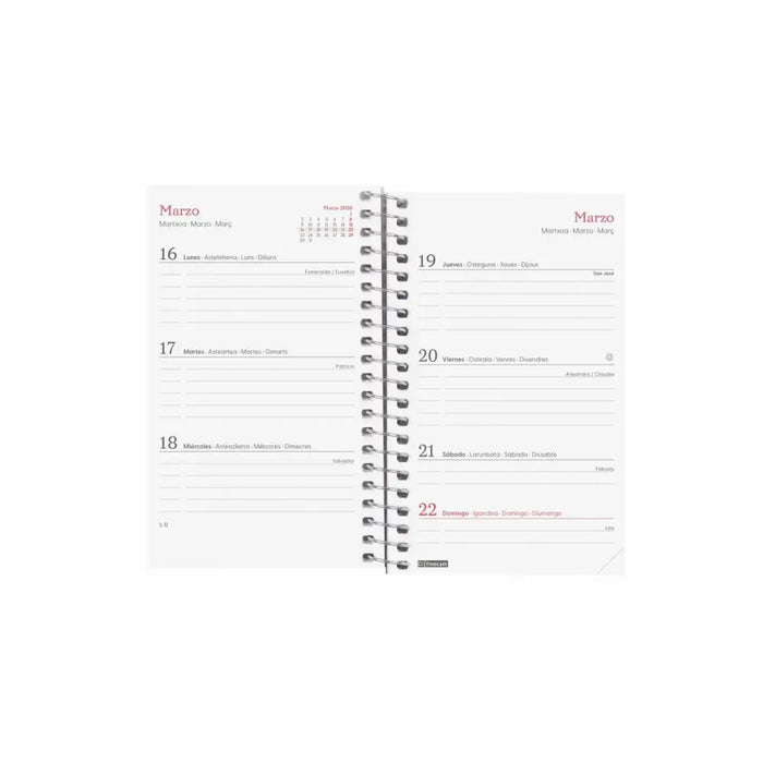 График Finocam DESIGN COLLECTION Imposible Mini 7,9 x 12,7