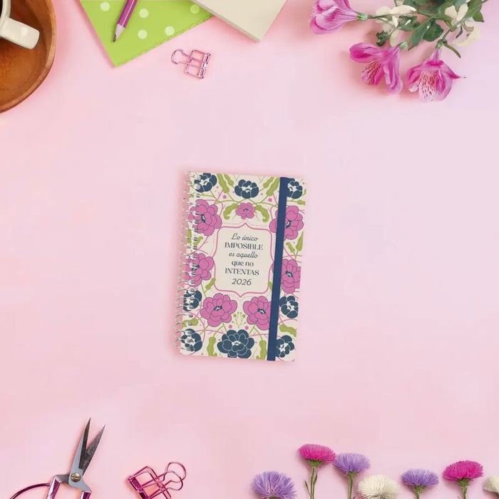 График Finocam DESIGN COLLECTION Imposible Mini 7,9 x 12,7