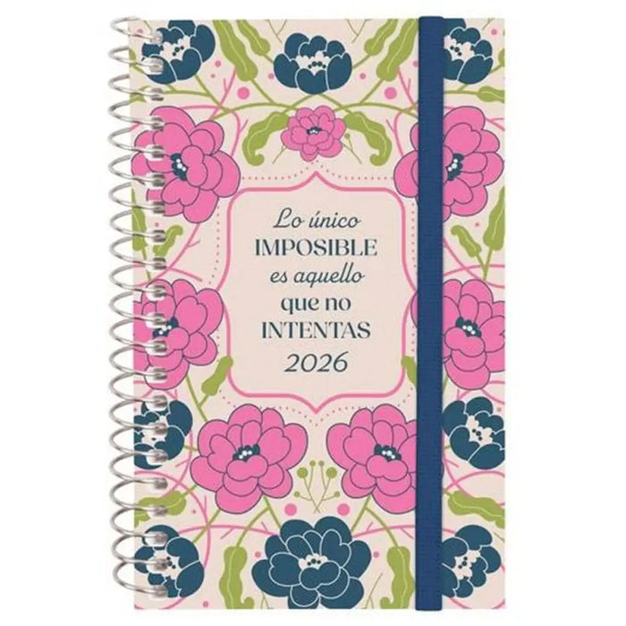 График Finocam DESIGN COLLECTION Imposible Mini 7,9 x 12,7