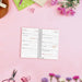 График Finocam DESIGN COLLECTION Imposible Mini 7,9 x 12,7