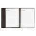 График Finocam DUOBAND Черен A5 15,5 x 21,2 cm 2025-2026