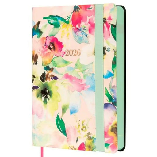График Finocam FLEXI JOY Bloom 11,8 x 16,8 cm 2026